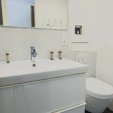 Flat - 2bdr-4p - Ile Stlouis * Paris