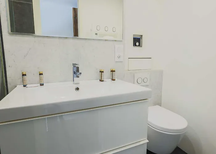 Flat - 2bdr-4p - Ile Stlouis * Παρίσι