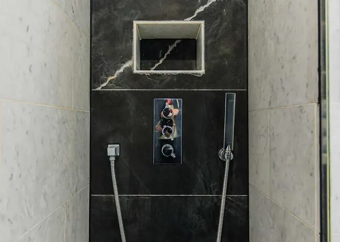 Flat - 2bdr-4p - Ile Stlouis Διαμέρισμα